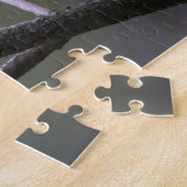 ロビン自然フォトジグソーパズル ジグソーパズル (側面)