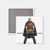 ロビン色 マグネット (正面/裏面)