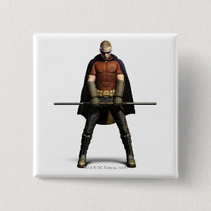 ロビン色 缶バッジ