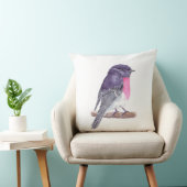 ロビン装飾用クッション クッション (椅子)