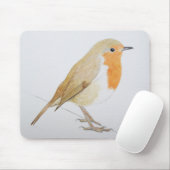 ロビン2011年 マウスパッド (マウス)