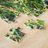 ロビン・イン・グラス ジグソーパズル (側面)