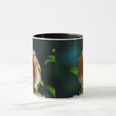 ロビン・ウィズ・イズ・シード マグカップ (中央)