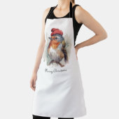 ロビン・ウィンターデライトカスタム エプロン (インサイチュ)