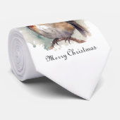 ロビン・ウィンターデライトカスタム ネクタイ (ロール)