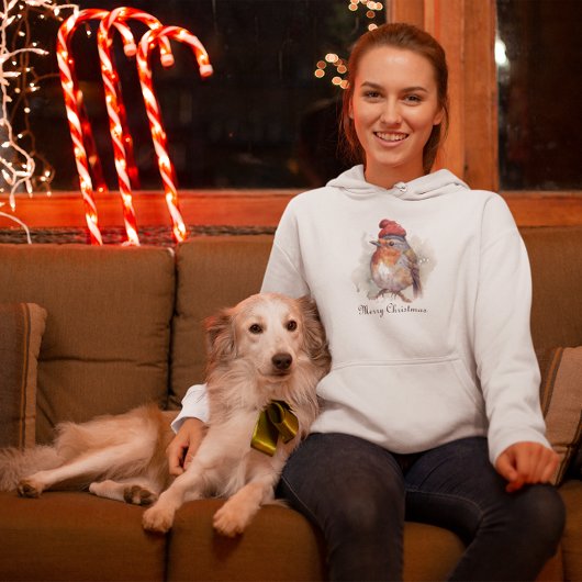 ロビン・ウィンターデライトカスタム パーカ