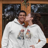 ロビン・ウィンターデライトカスタム パーカ