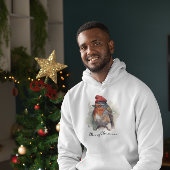 ロビン・ウィンターデライトカスタム パーカ