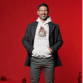 ロビン・ウィンターデライトカスタム パーカ