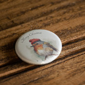 ロビン・ウィンターデライトカスタム 缶バッジ