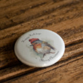 ロビン・ウィンターデライトカスタム 缶バッジ