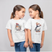 ロビン・ウィンターデライトカスタム Tシャツ