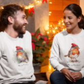 ロビン・ウィンターデライトカスタム Tシャツ