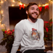 ロビン・ウィンターデライトカスタム Tシャツ