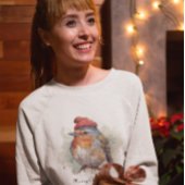 ロビン・ウィンターデライトカスタム Tシャツ