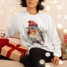 ロビン・ウィンターデライトカスタム