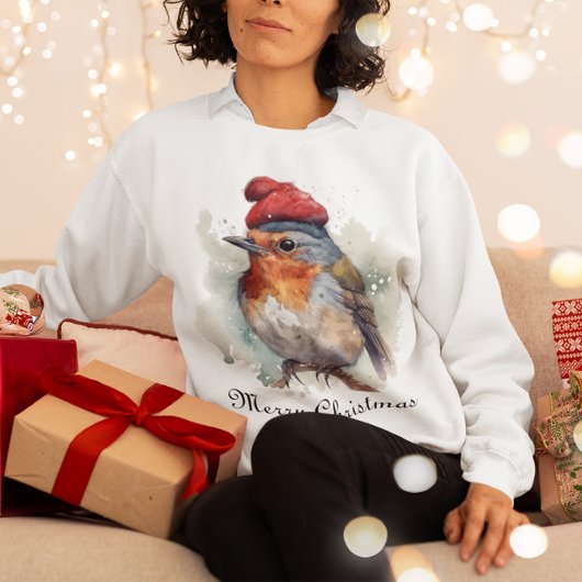 ロビン・ウィンターデライトカスタム Tシャツ