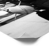 ロビン・オールズ大佐 ポスター (角)