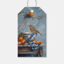 ロビン – ギフトラベル ギフトタグ