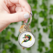 ロビン・クルッシュ キーホルダー (手)