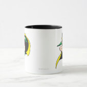 ロビン・クルッシュ マグカップ (中央)