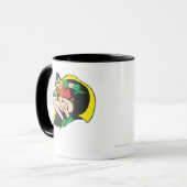 ロビン・クルッシュ マグカップ (正面左)