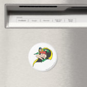 ロビン・クルッシュ マグネット (インサイチュ (食洗機))