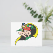 ロビン・クルーシュ ポストカード (スタンド正面)