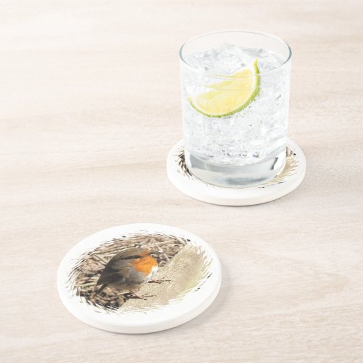 ロビン コースター (側面)