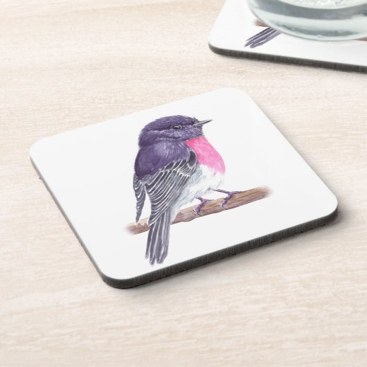 ロビン コースター (左側)