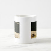 ロビン コーヒーマグカップ (中央)