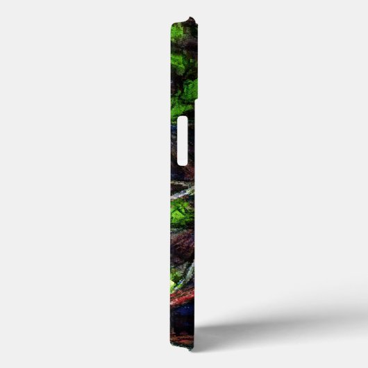 ロビン・ツイート Case-Mate iPhoneケース (裏面 / 右)