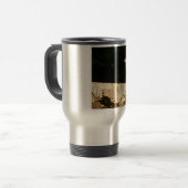 ロビン トラベルマグ (正面左)