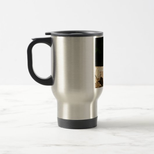 ロビン トラベルマグ (左)