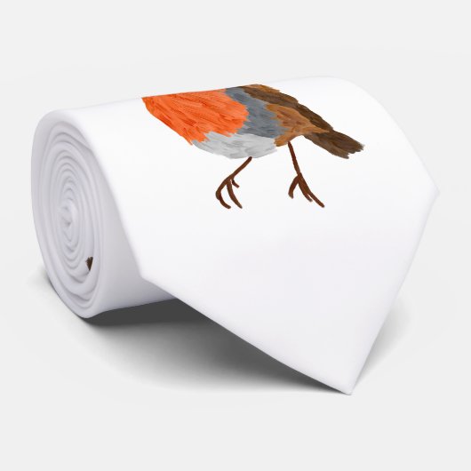 ロビン ネクタイ (ロール)