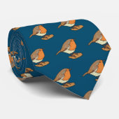 ロビン ネクタイ (ロール)