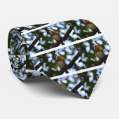 ロビン ネクタイ (ロール)