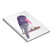 ロビン ノートブック (右側)