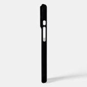 ロビン ハイテク 名前 グラフィック Case-Mate iPhoneケース (裏面 / 左)