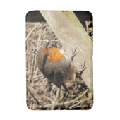 ロビン バスマット (正面縦)