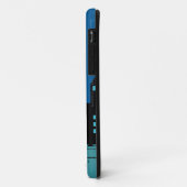 ロビン&バットマン登山2 Case-Mate iPhoneケース (裏面/左)