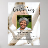 ロビン・バード・ウォッチャー 人生の祝祭 写真 ポスター (正面)