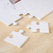 ロビン・バード ジグソーパズル (側面)