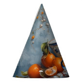 ロビン – パーティー帽子 パーティーハット (左)