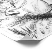 ロビン・フッドとビショップ ポスター (角)