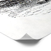 ロビン・フッドとリトル・ジョン ポスター (角)