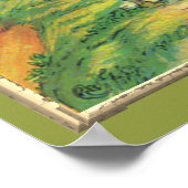 ロビン・フッドとリトル・ジョン ポスター (角)