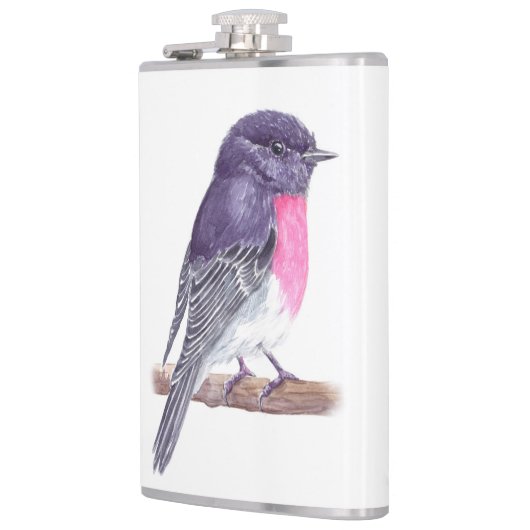 ロビン フラスク (左)