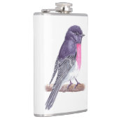 ロビン フラスク (右)