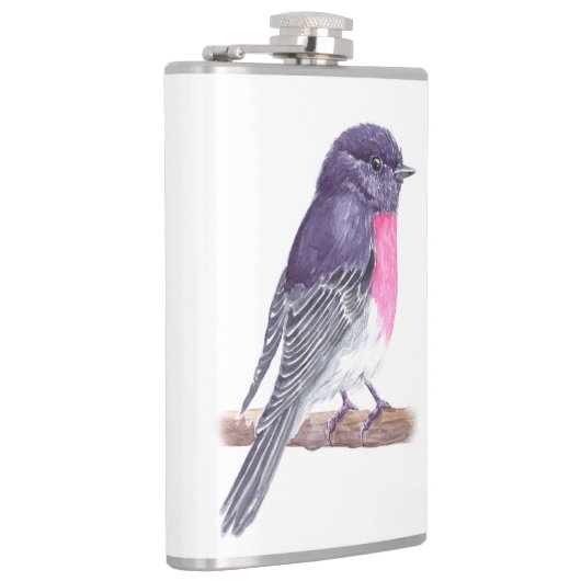 ロビン フラスク (右)